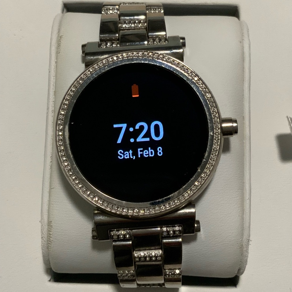 Michael Kors Smart Watch
